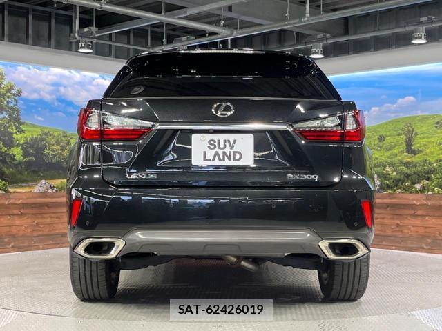 Lexus RX 2018-04 8219185-18