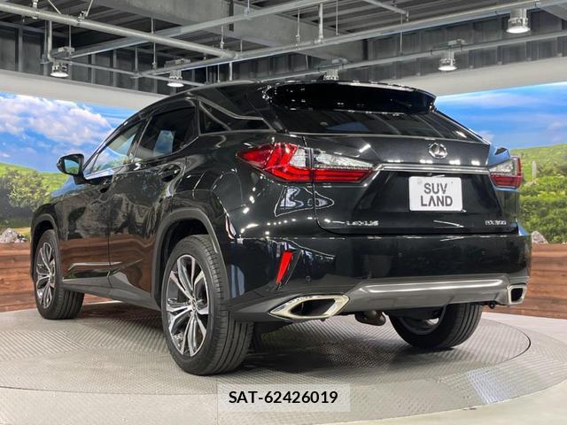 Lexus RX 2018-04 8219185-19
