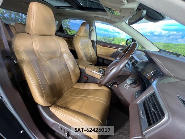 Lexus RX 2018-04 8219185-8