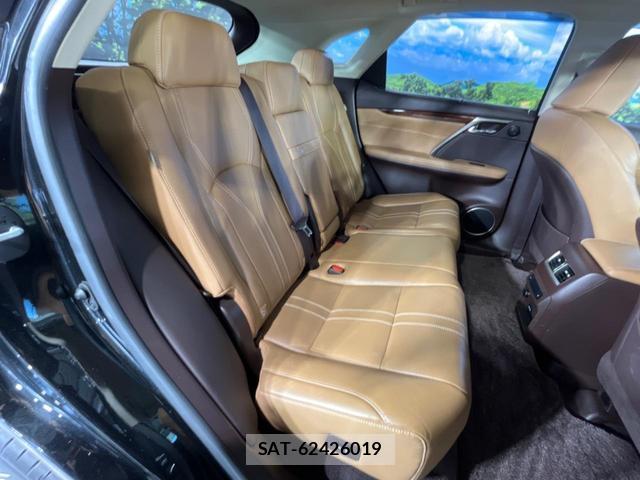 Lexus RX 2018-04 8219185-9