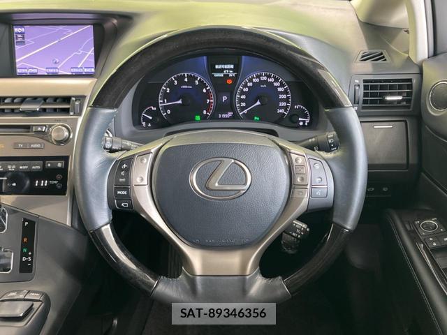 Lexus RX 2014-01 8219684-10