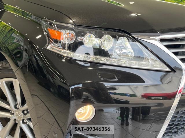 Lexus RX 2014-01 8219684-11