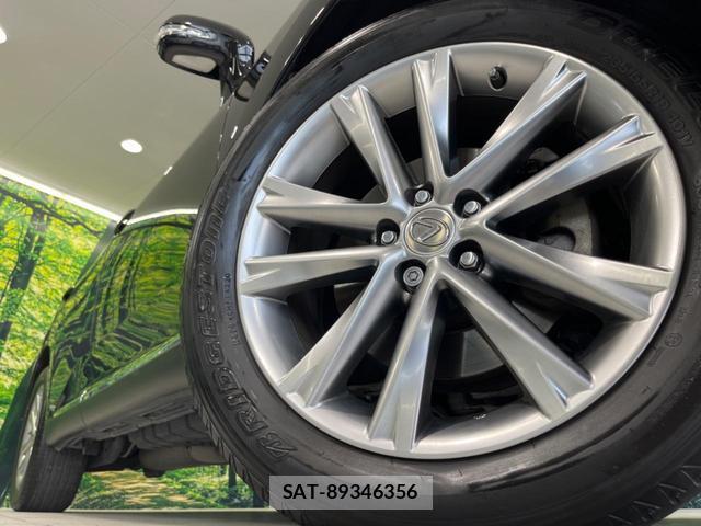 Lexus RX 2014-01 8219684-12