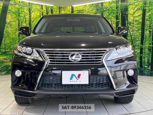 Lexus RX 2014-01 8219684-13
