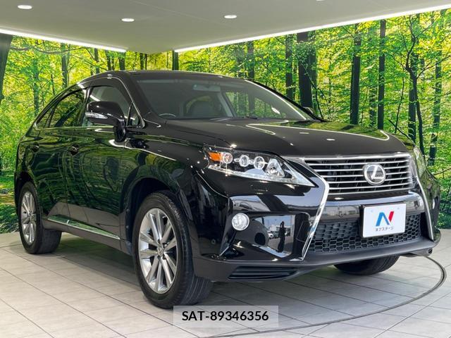 Lexus RX 2014-01 8219684-15