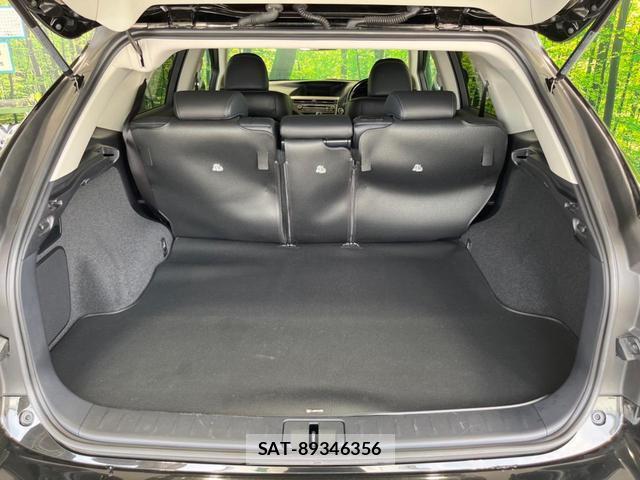 Lexus RX 2014-01 8219684-9
