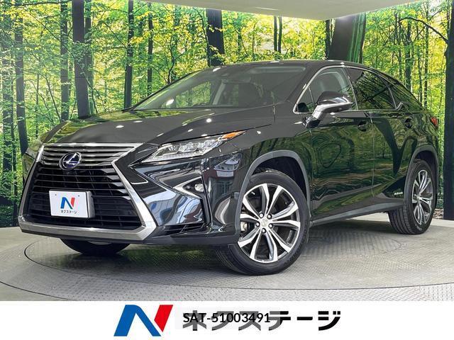 Lexus RX 2016-02 8220889-0
