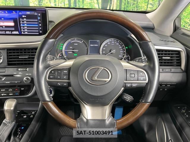 Lexus RX 2016-02 8220889-10