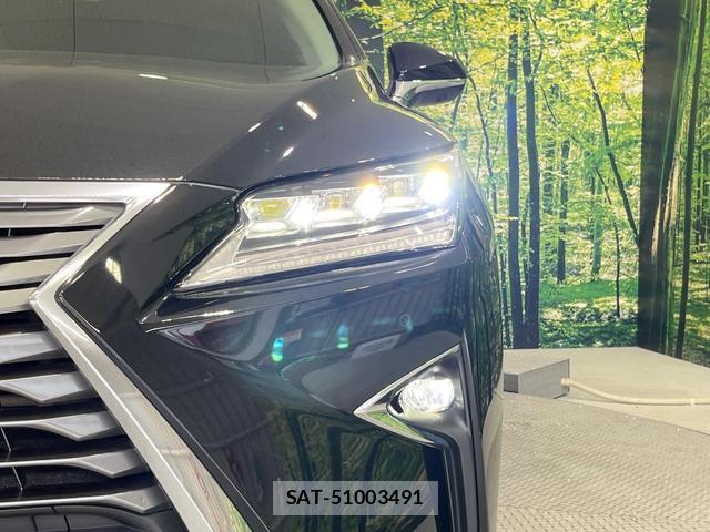 Lexus RX 2016-02 8220889-11