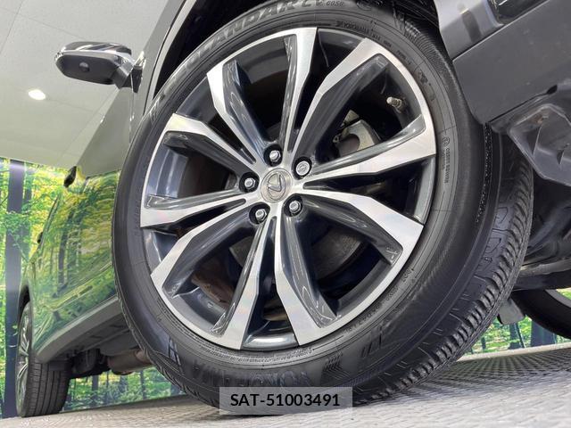 Lexus RX 2016-02 8220889-12