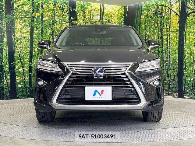 Lexus RX 2016-02 8220889-13