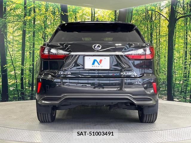 Lexus RX 2016-02 8220889-14