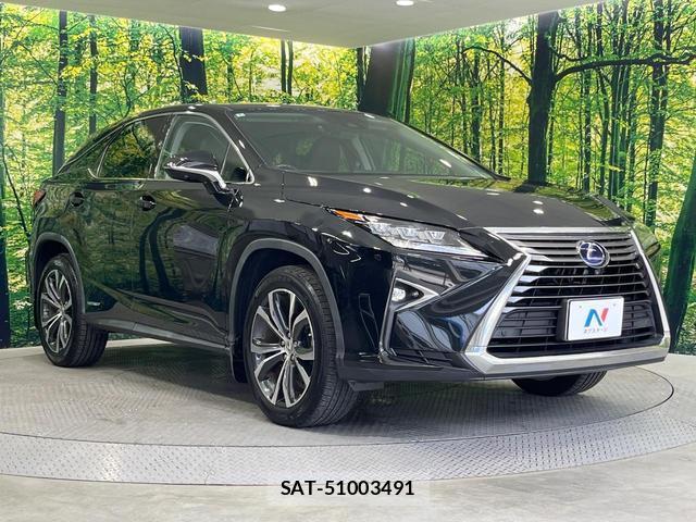 Lexus RX 2016-02 8220889-15