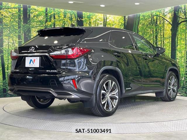 Lexus RX 2016-02 8220889-16