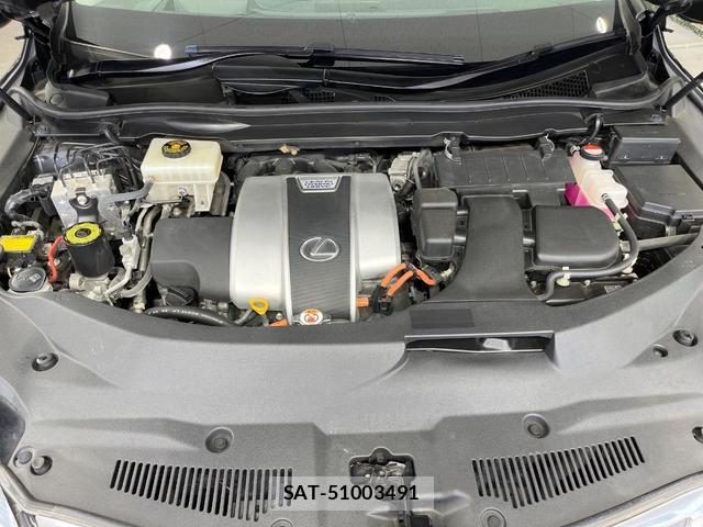 Lexus RX 2016-02 8220889-17
