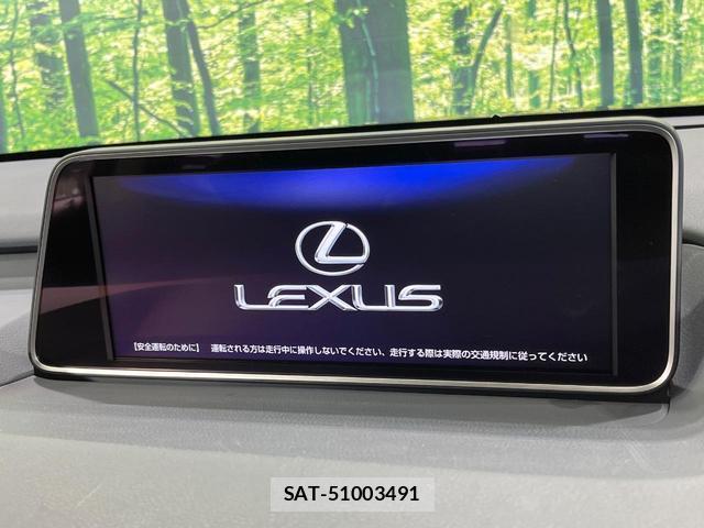 Lexus RX 2016-02 8220889-2