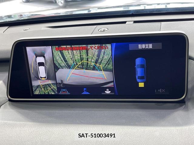 Lexus RX 2016-02 8220889-5