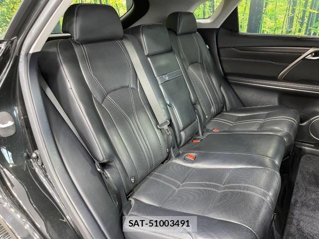 Lexus RX 2016-02 8220889-8