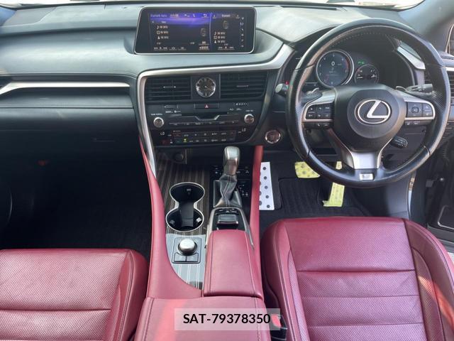 Lexus RX 2016-01 8221097-1