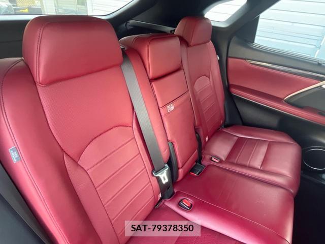 Lexus RX 2016-01 8221097-7