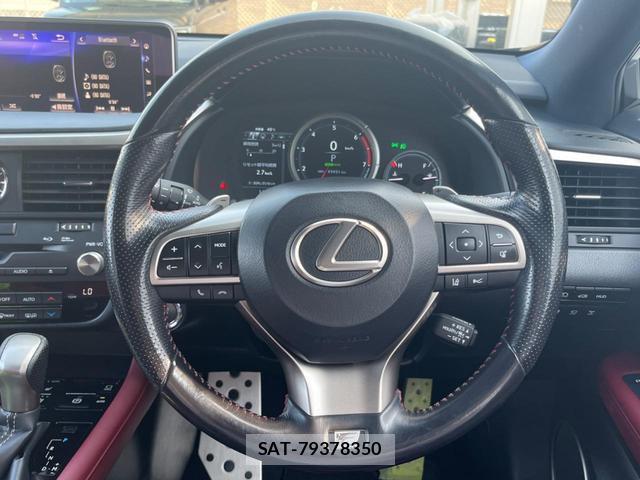 Lexus RX 2016-01 8221097-9