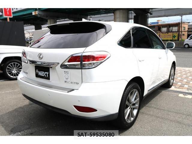 Lexus RX 2013-12 8221216-1