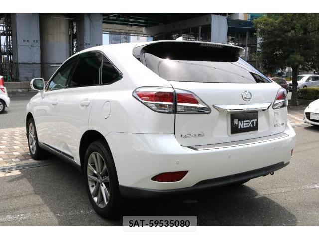 Lexus RX 2013-12 8221216-11