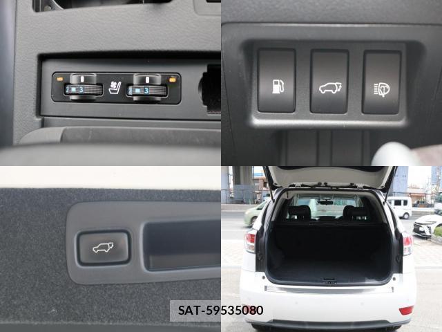 Lexus RX 2013-12 8221216-7