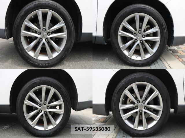 Lexus RX 2013-12 8221216-8