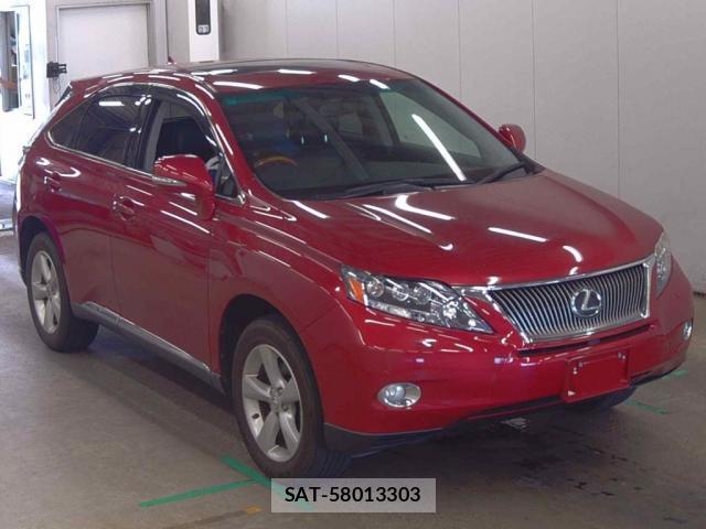 Lexus RX 2011-06 8221443-0