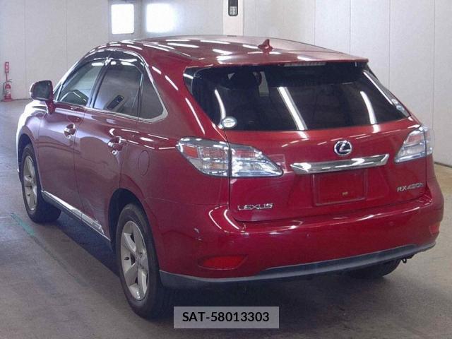 Lexus RX 2011-06 8221443-1