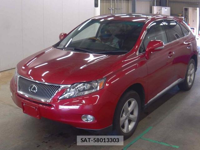Lexus RX 2011-06 8221443-3