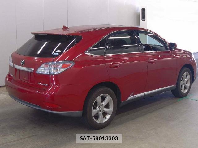 Lexus RX 2011-06 8221443-4