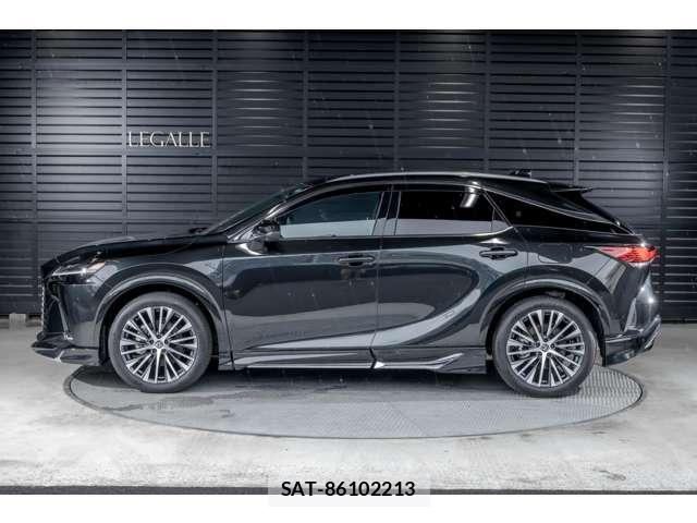 Lexus RX 2025-04 8221502-10
