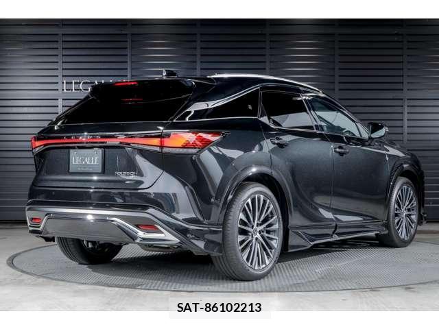 Lexus RX 2025-04 8221502-13