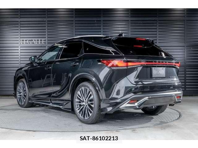 Lexus RX 2025-04 8221502-14