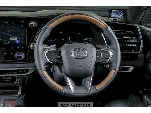 Lexus RX 2025-04 8221502-17
