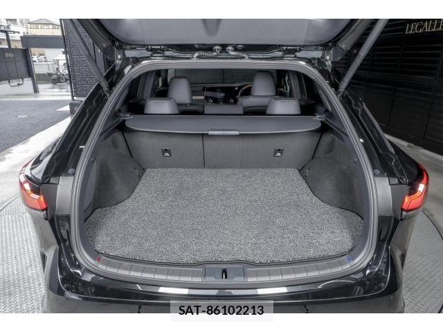 Lexus RX 2025-04 8221502-18