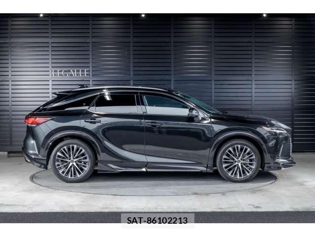 Lexus RX 2025-04 8221502-3