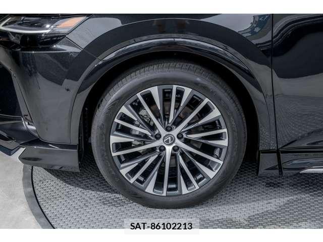 Lexus RX 2025-04 8221502-8