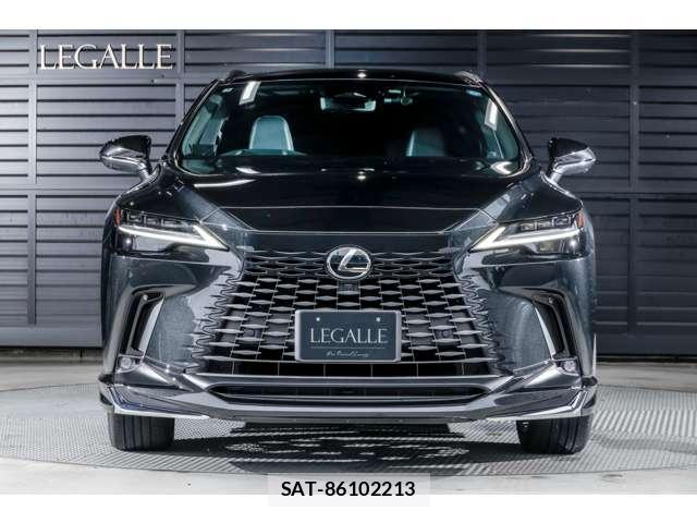 Lexus RX 2025-04 8221502-9