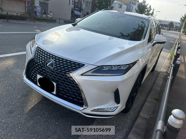 Lexus RX 2021-09 8222053-0