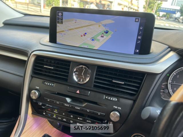 Lexus RX 2021-09 8222053-4