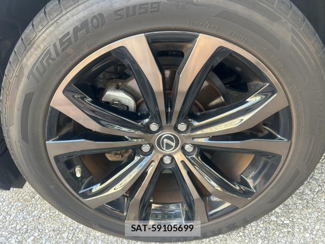 Lexus RX 2021-09 8222053-5