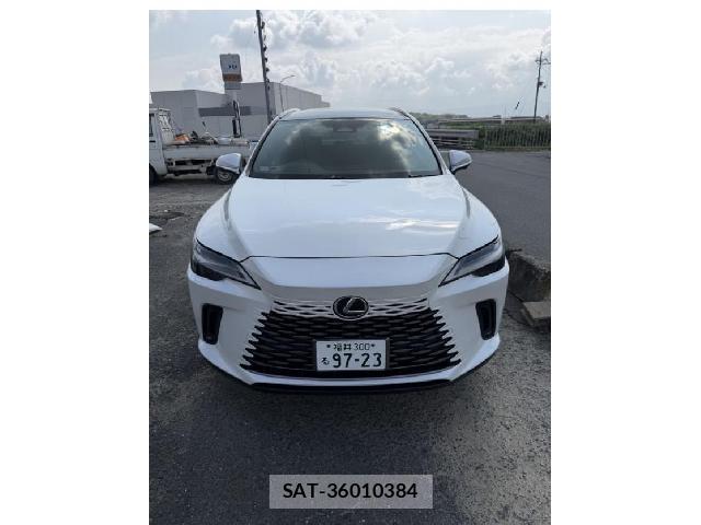 Lexus RX 2023-08 8222059-0