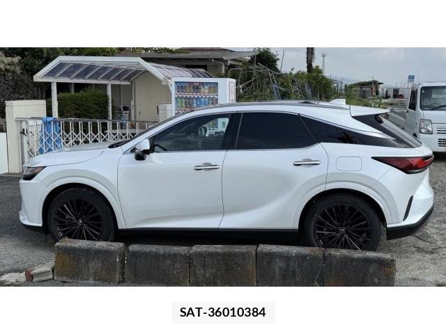 Lexus RX 2023-08 8222059-2