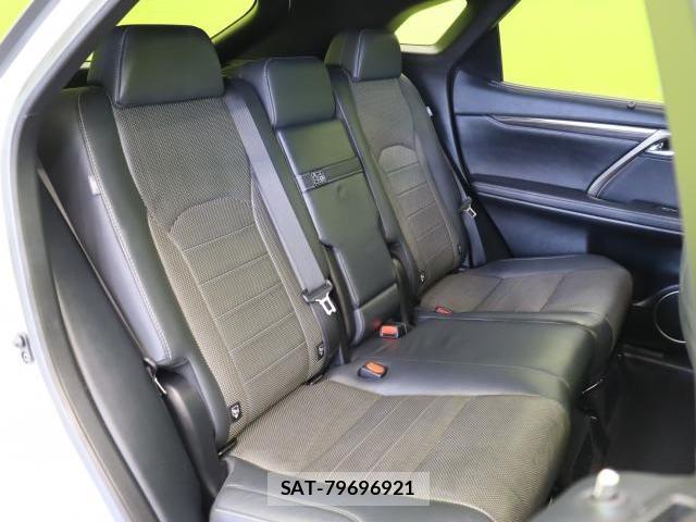 Lexus RX 2017-03 8222302-10