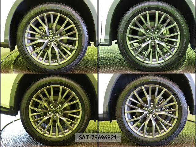 Lexus RX 2017-03 8222302-14