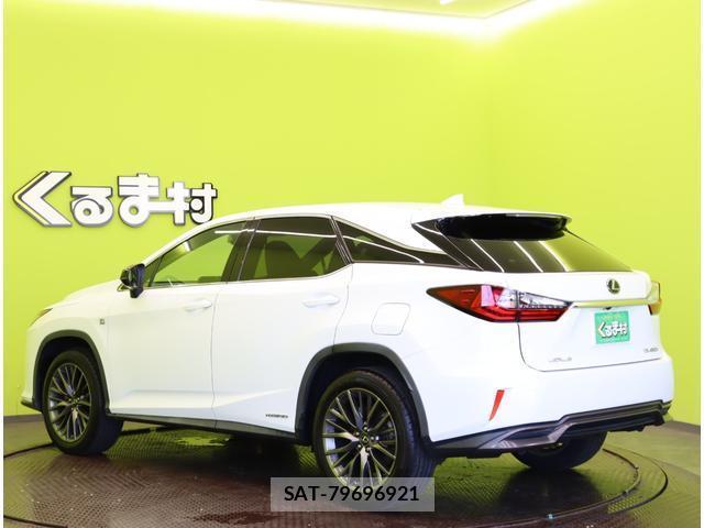 Lexus RX 2017-03 8222302-16