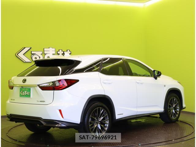 Lexus RX 2017-03 8222302-17